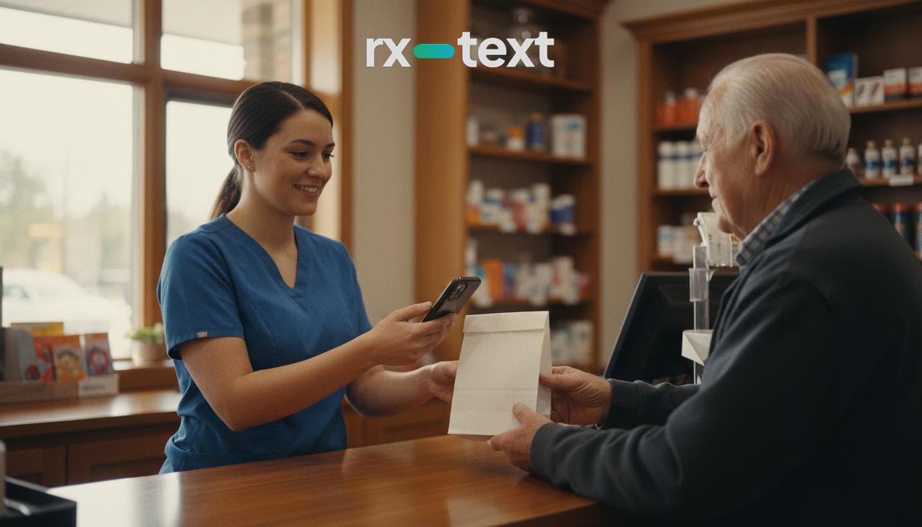 RxText