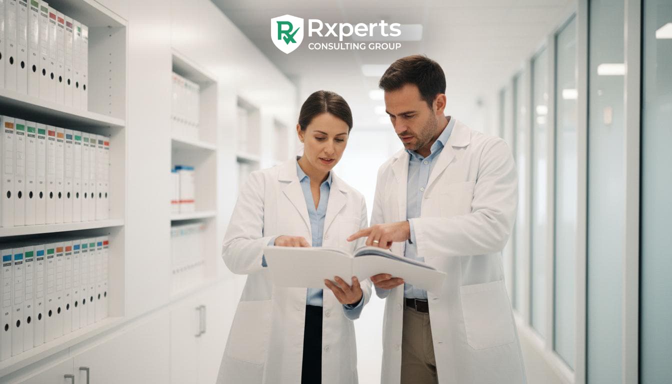 Rxperts