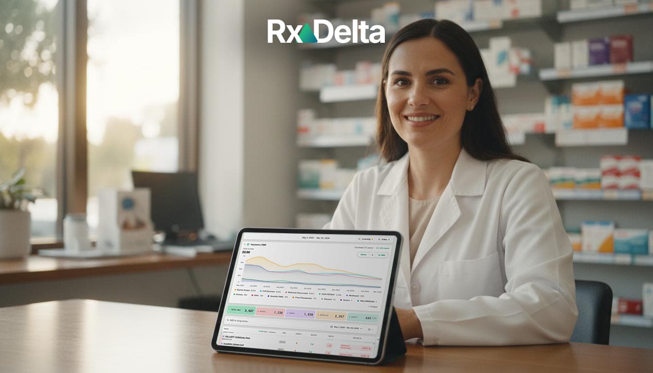 RxDelta